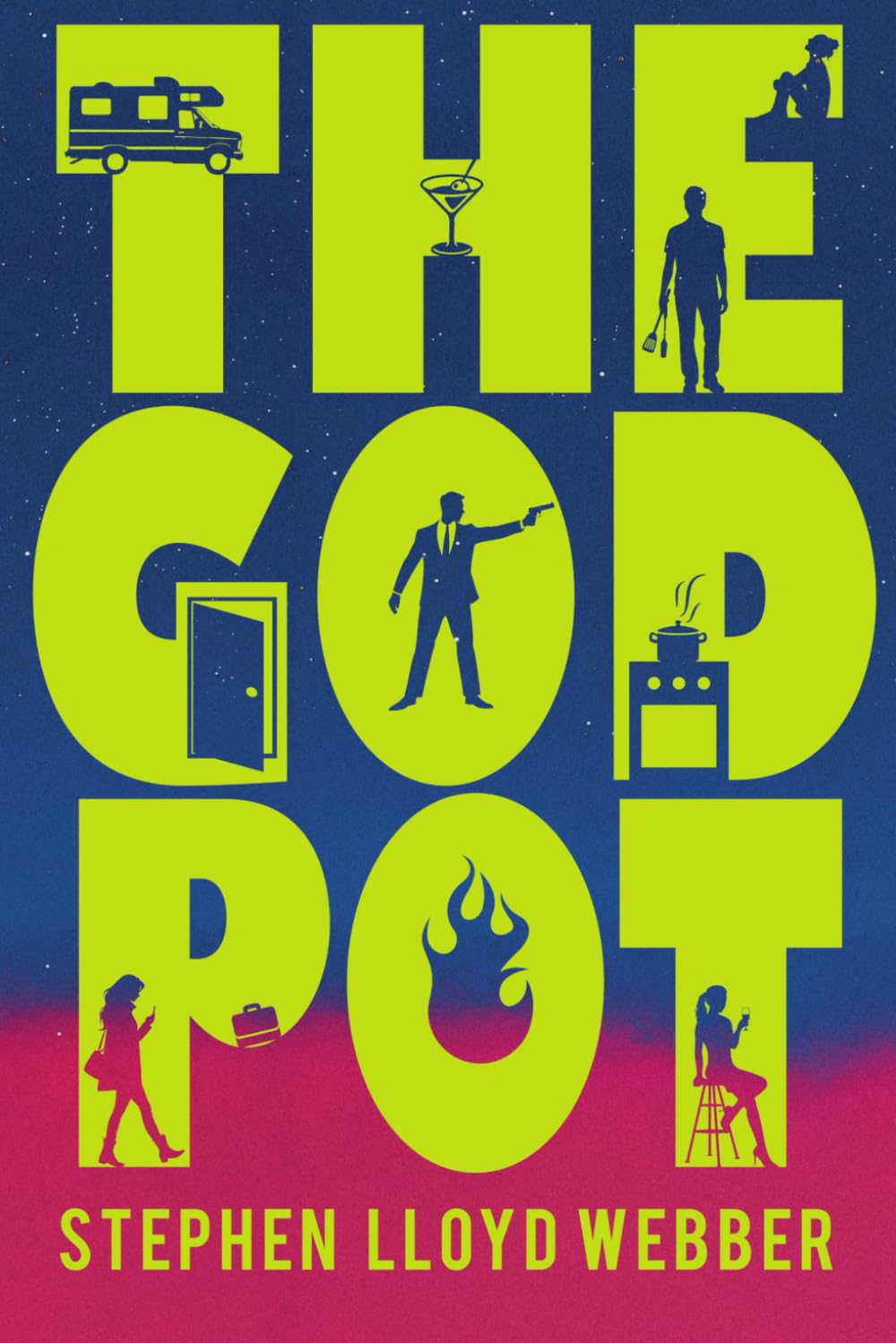The God Pot