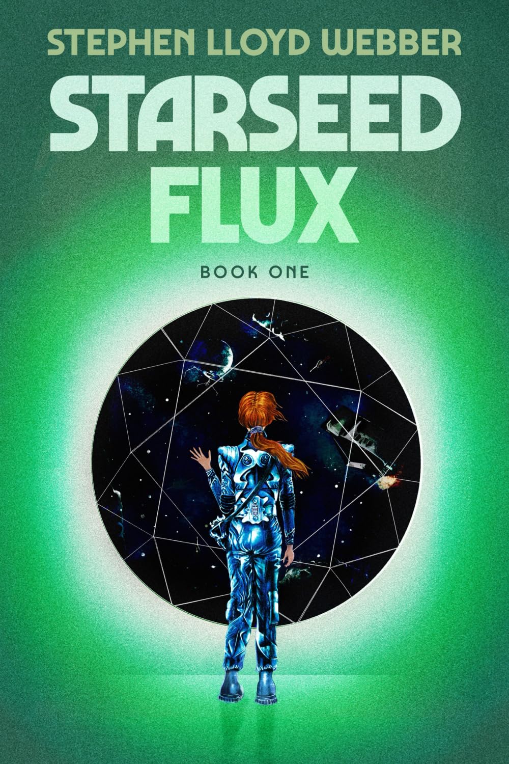 Starseed Flux
