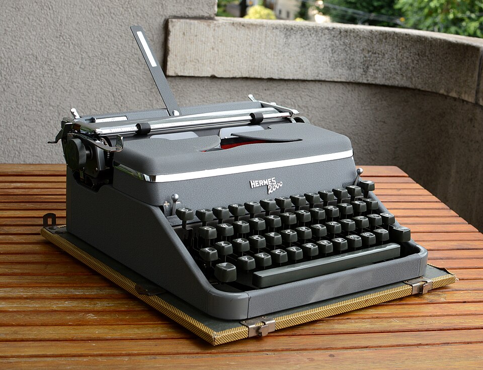 Hermes 2000