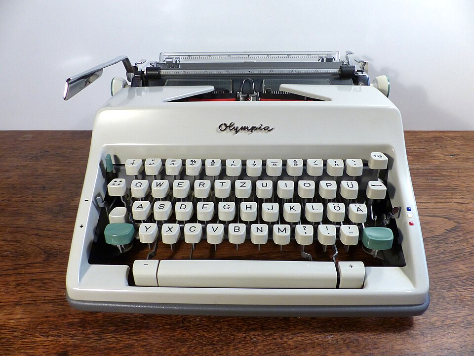 Olympia SM9