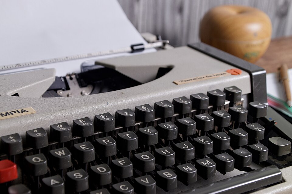 Olympia Traveller de Luxe