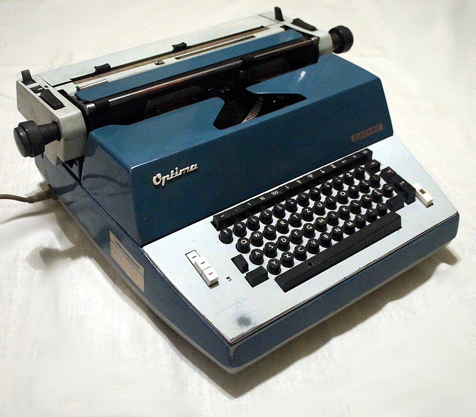 Optima (Elite, M10)