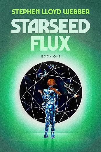 Flux book cover